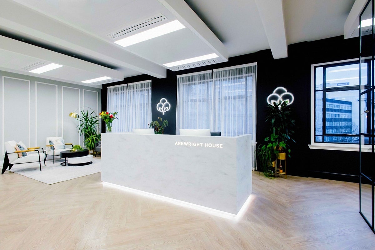 OregaArkwrightHouse_Reception