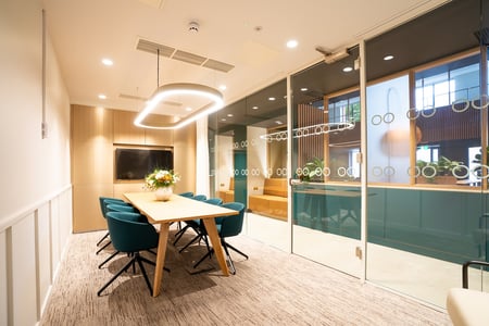 The Best Meeting Rooms Across Manchester