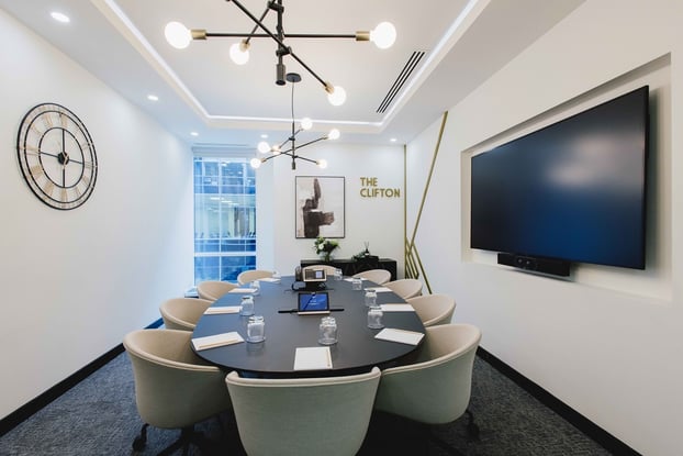 OregaBristol_MeetingRoom_TheClifton4