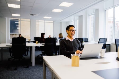 How to Prevent Loneliness & Isolation in Your Team