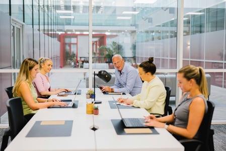 How Much Office Space Do You Need?