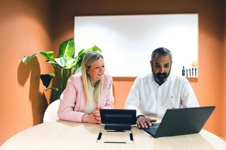 Questions to Ask When Renting Office Space