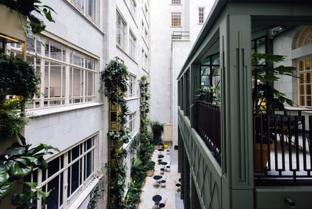 The Best Offices for Recruiters: Why Recruitment Firms Choose Orega