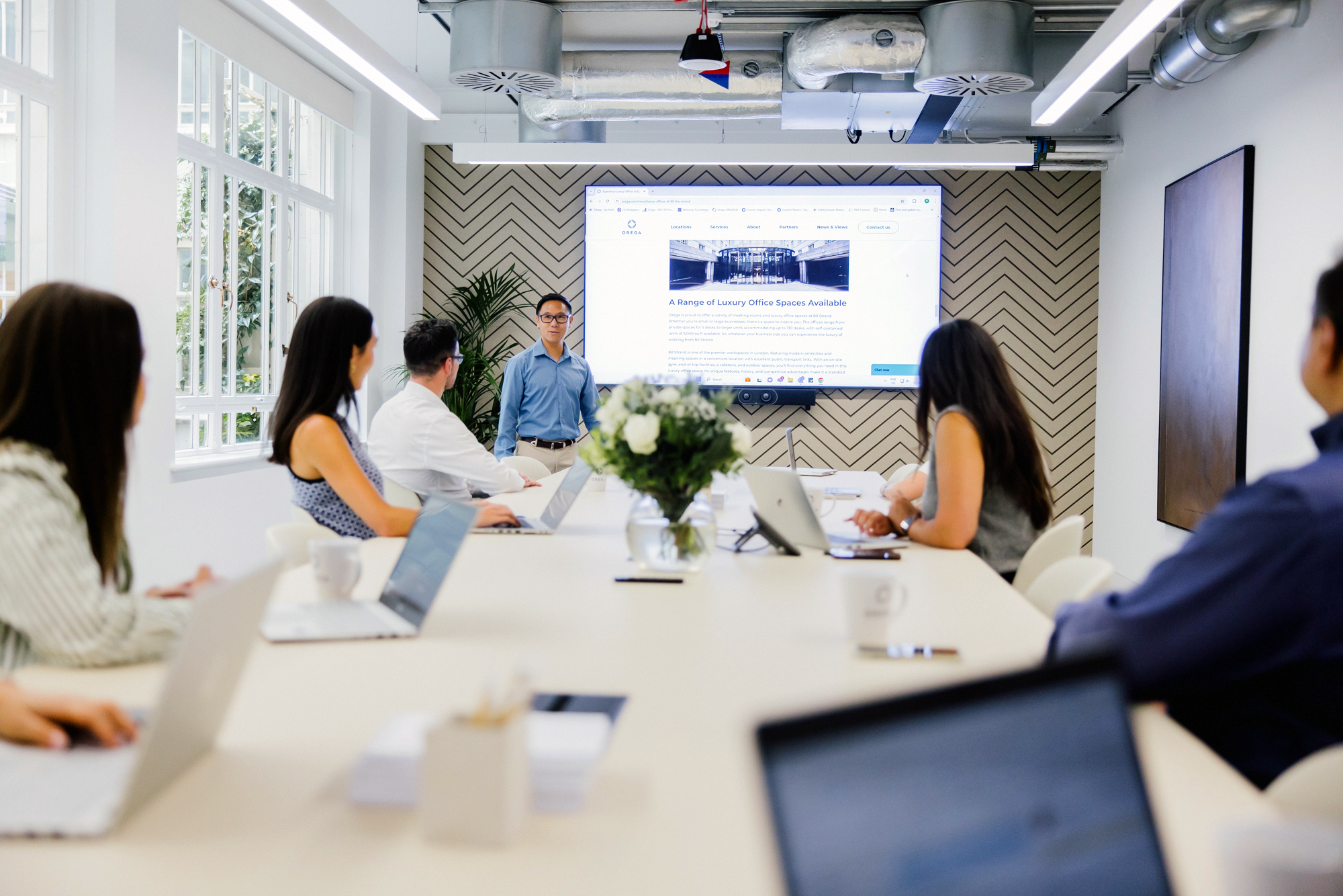 Why Are Face-to-Face Meetings Better Than Virtual Meetings?