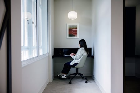 Serviced Office Leases vs Traditional Office Leases