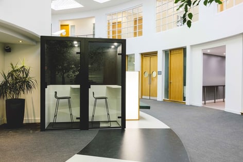 OregaGatwick_Phonebooths2