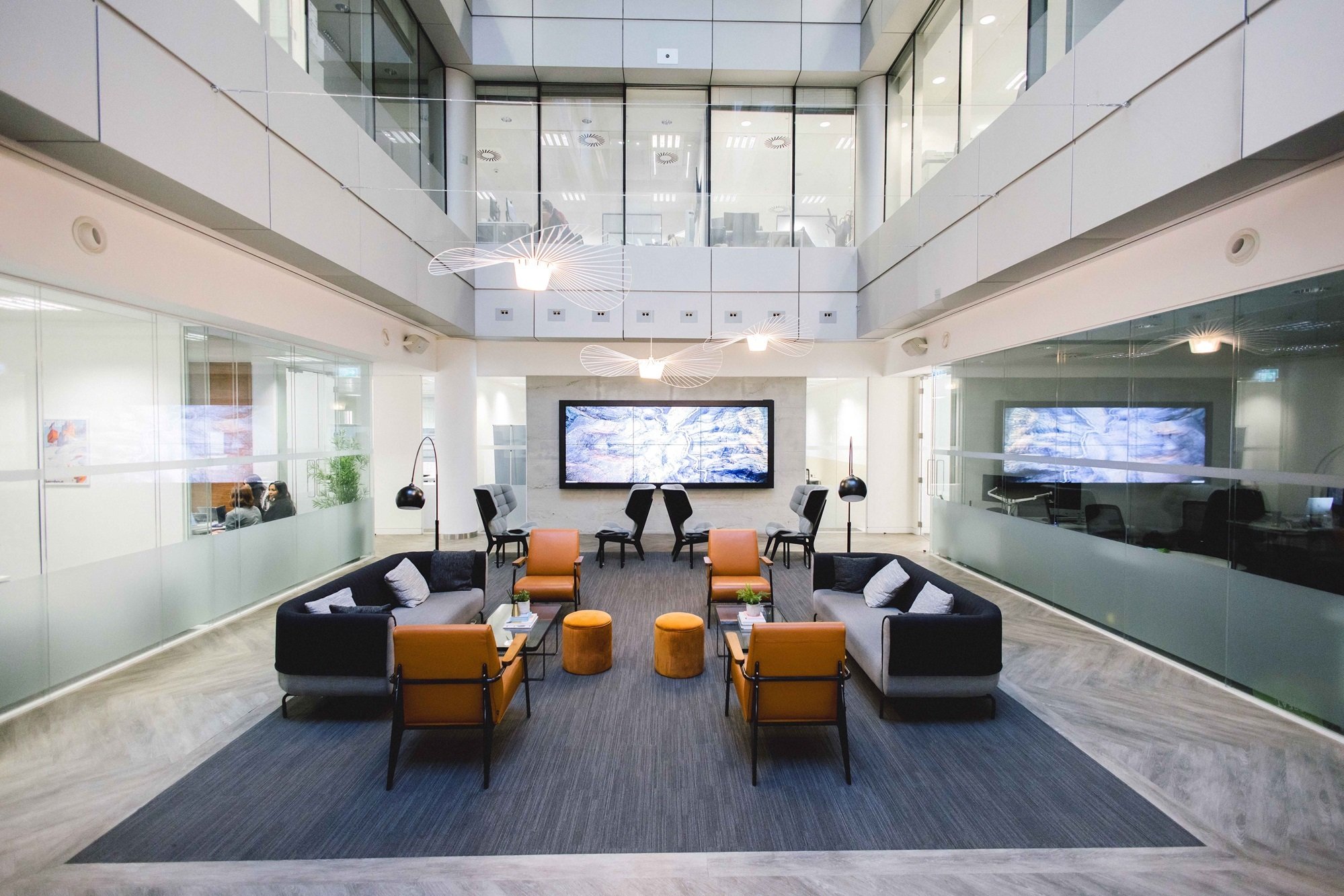 OregaGracechurchStreet_Atrium