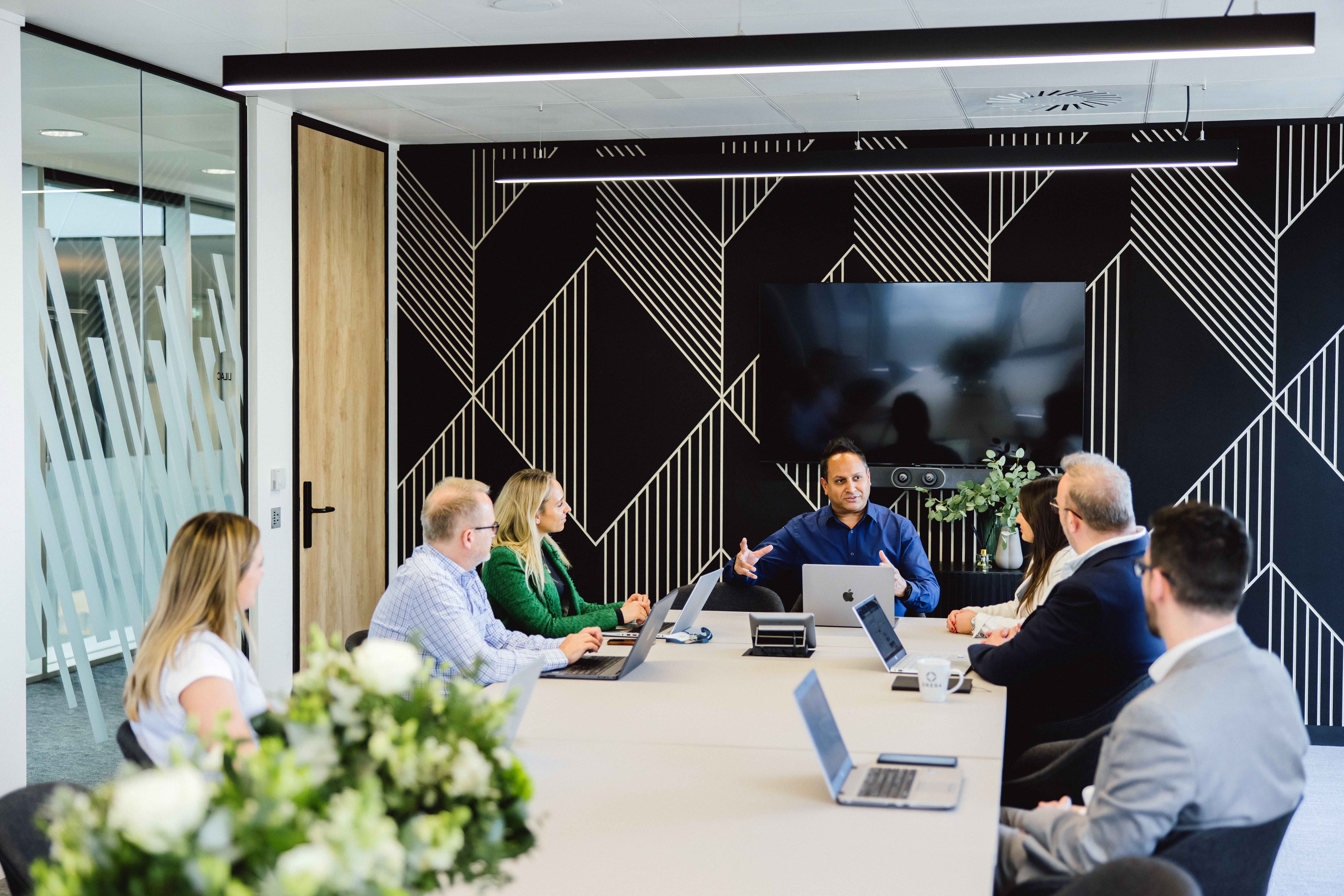 Why Are Face-to-Face Meetings Better Than Virtual Meetings?
