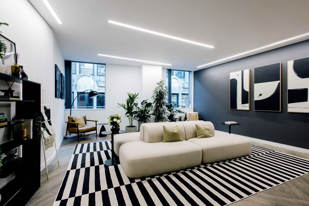 OregaGracechurchStreet_Reception3rdFloor