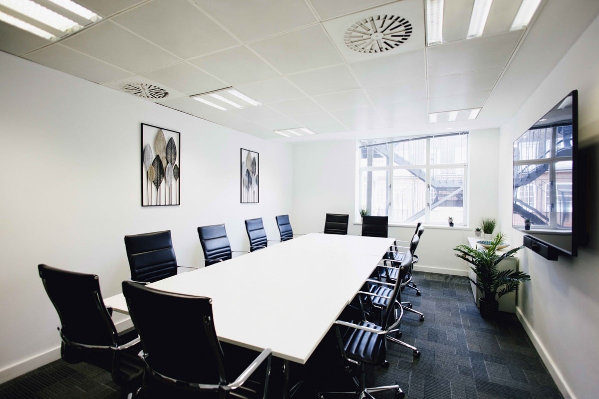 OregaHighHolborn_TheBoardroom