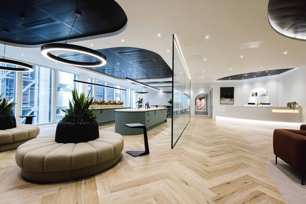 51 Lime Street, London