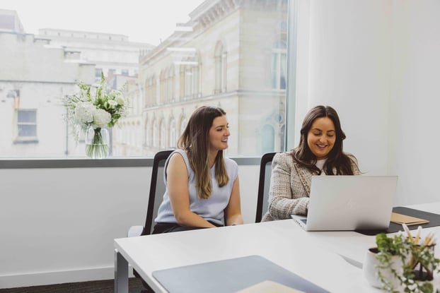 OregaLiverpool_ExternalOfficeSpace_WithPeople12