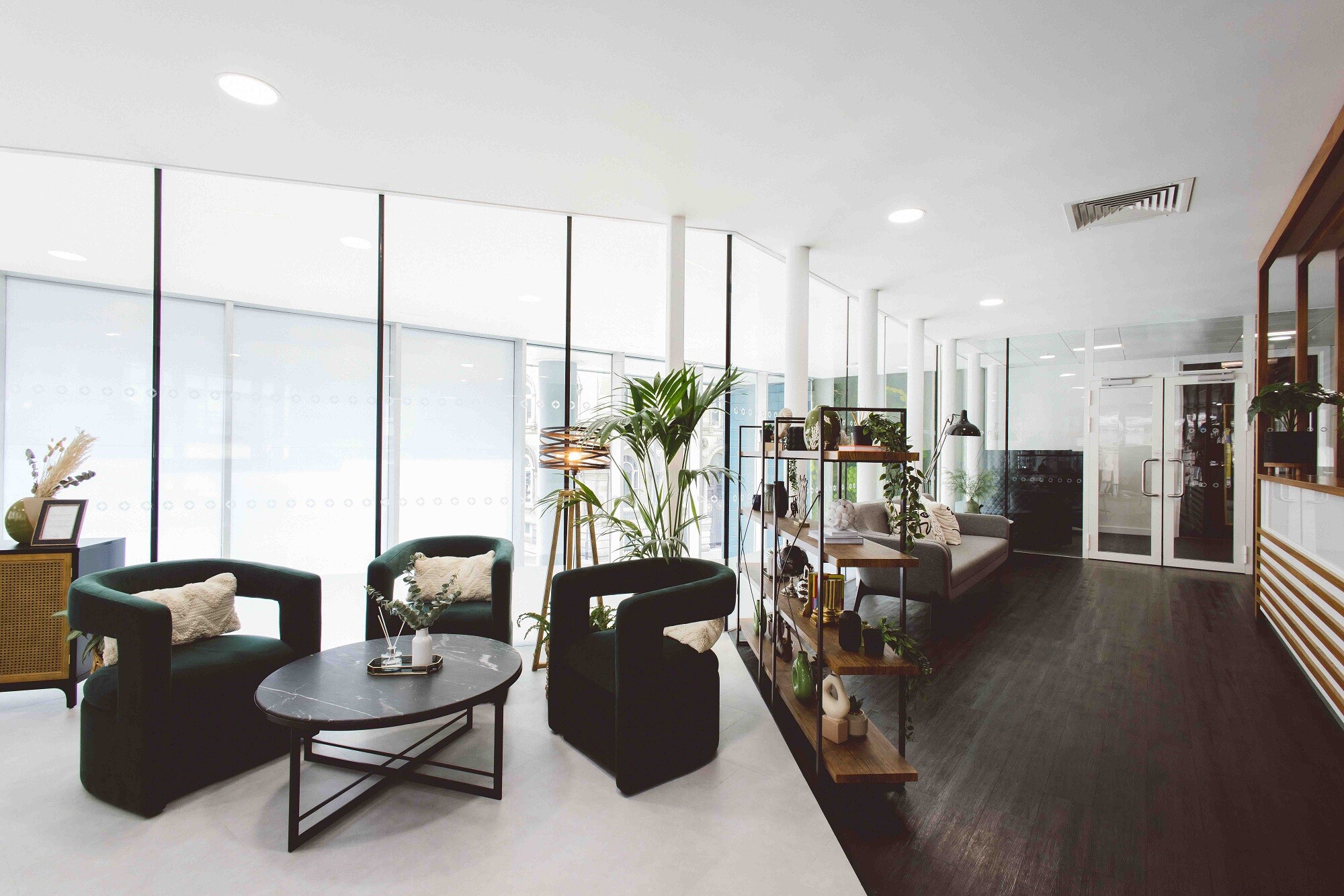 OregaLiverpool_ReceptionArea