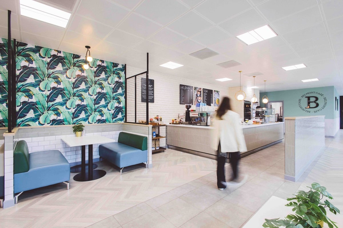 OregaUxbridge_BelmontCafe