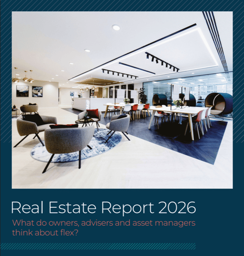 Real Estate Research 2026