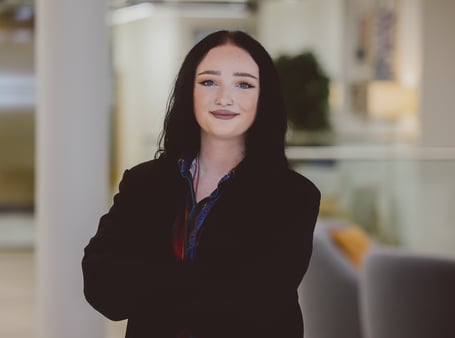 Sophie McKay - CSR