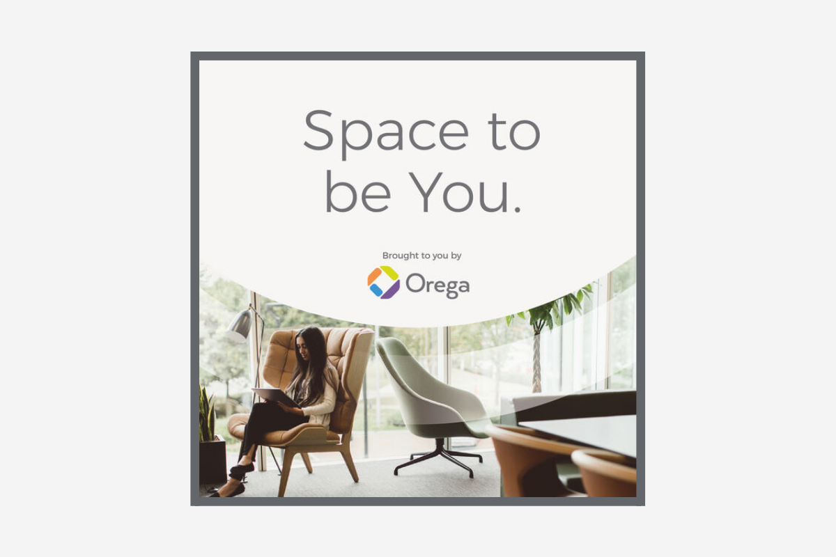 Space to be You Podcast