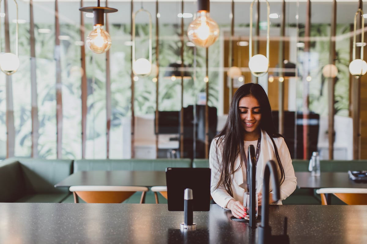 Stockley Park topbrewer tap-1