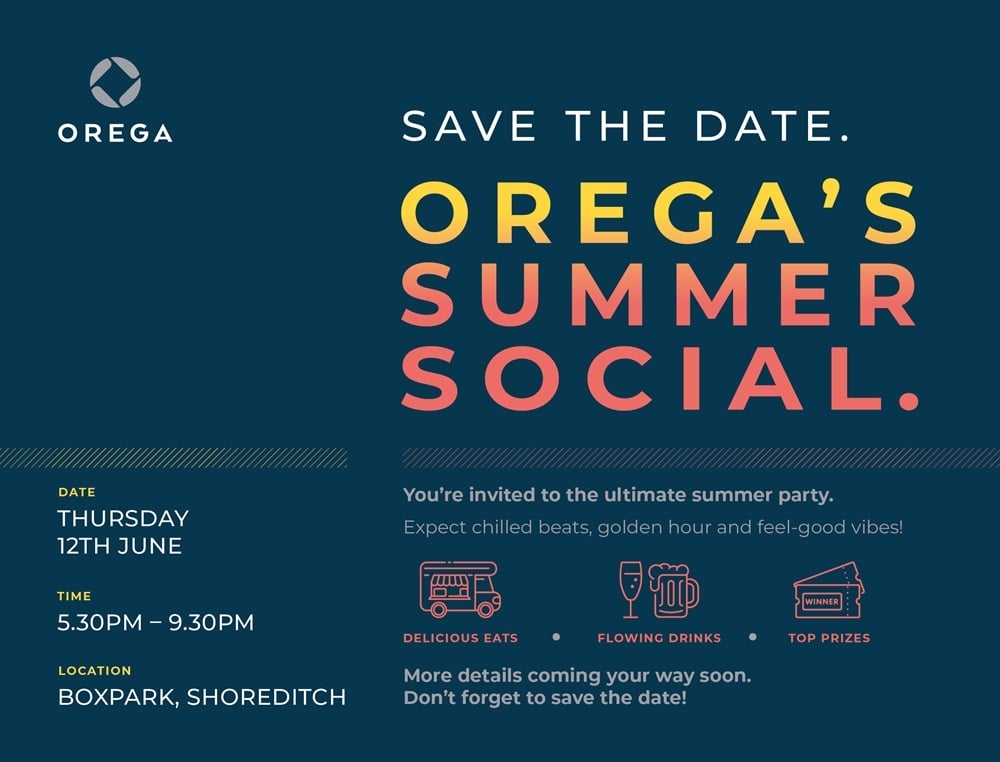 Summer Broker Event 2025