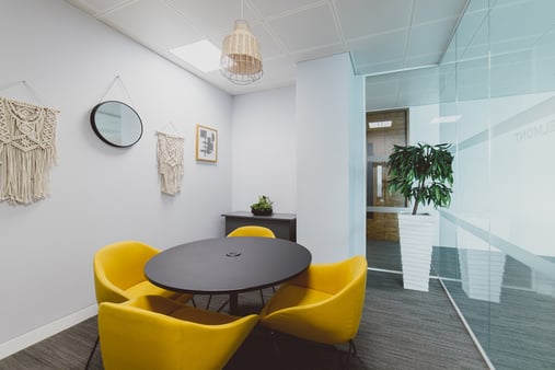 Uxbridge meeting room Belmont book now 2023