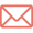email icon coral