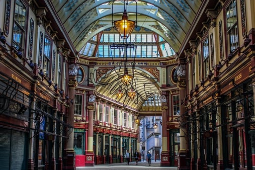 leadenhall-market