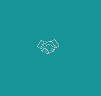 long term partnership