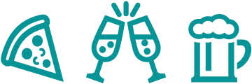 mark lane launch event icons