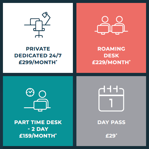 marlow coworking space 2