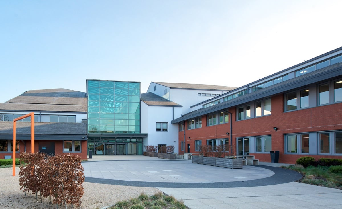 marlow exterior small