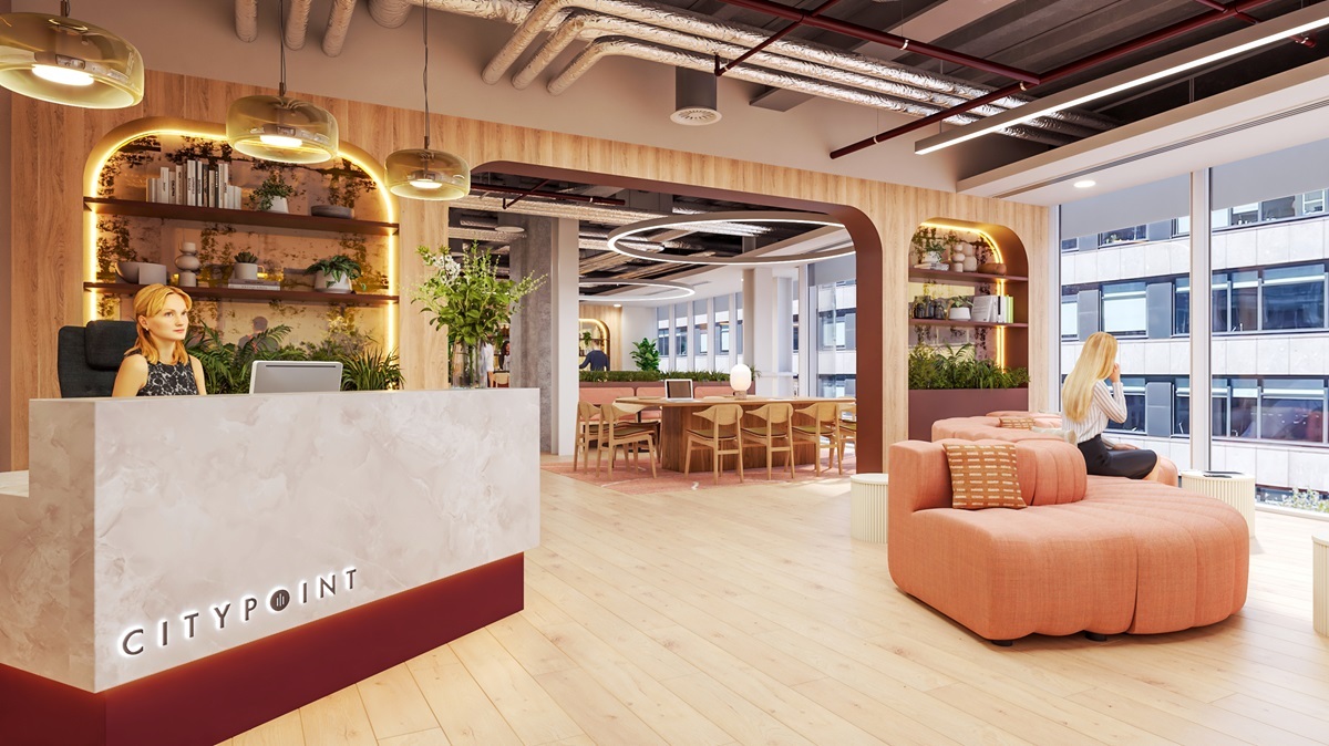 1. Orega Citypoint_Entrance 1