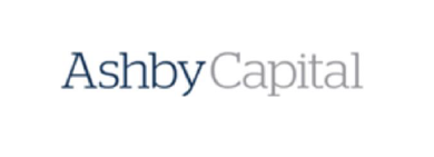 Ashby Capital logo white space