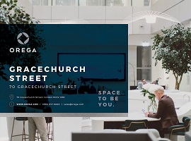 Centre Brochure - Gracechurch Street - thumb