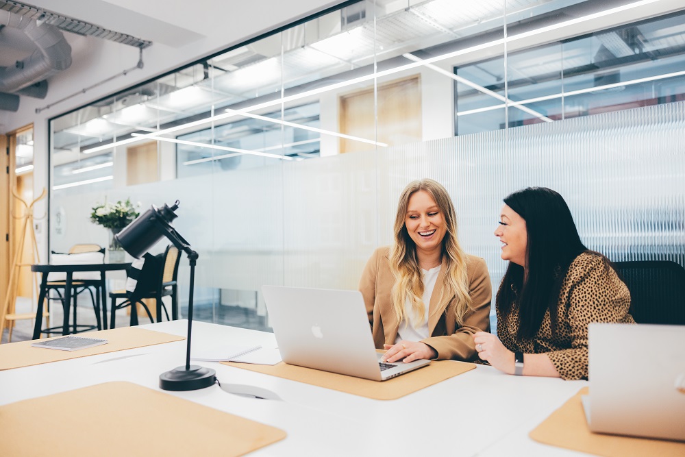 Tootal Buildings Manchester Office Space (20)