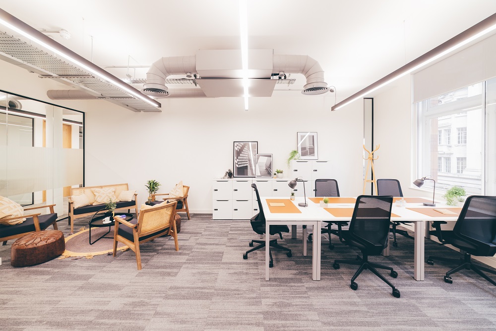 Tootal Buildings Manchester Office Space (22)