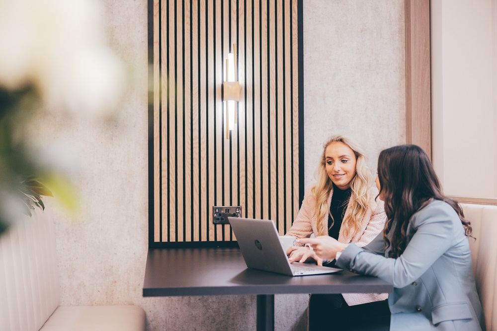 Tootal Buildings Manchester Office Space (25)