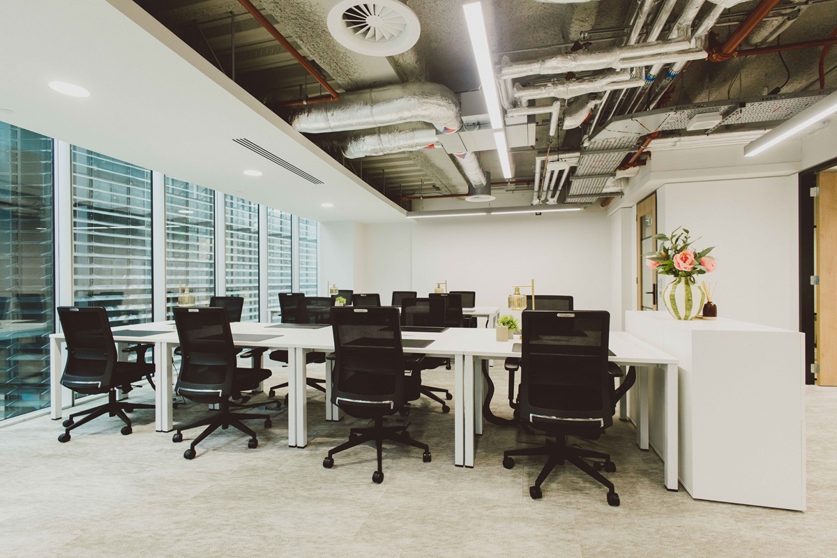 Citypoint moorgate office space (5)