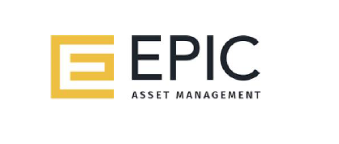 EPIC logo white space