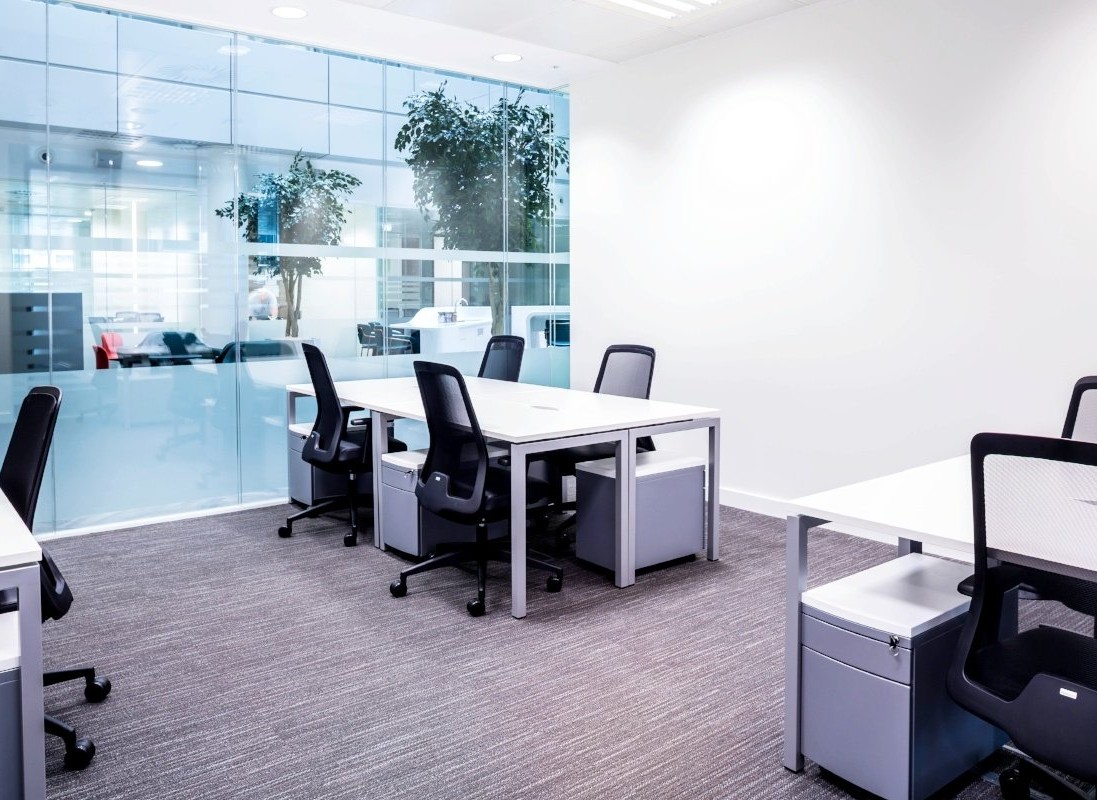 Everything you need to know about moving offices - Resources