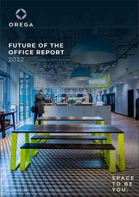 Future of the Office Report