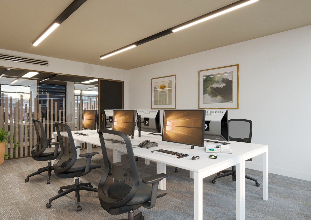 Holborn Gate Office Space (6)