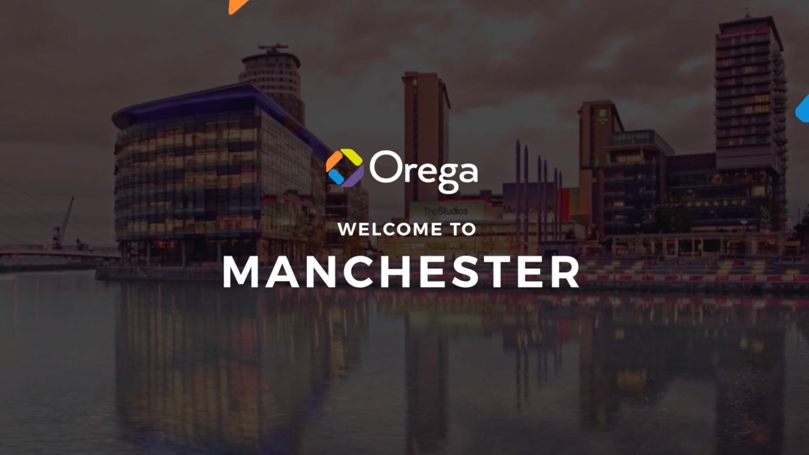 Welcome to Orega Manchester - Resources