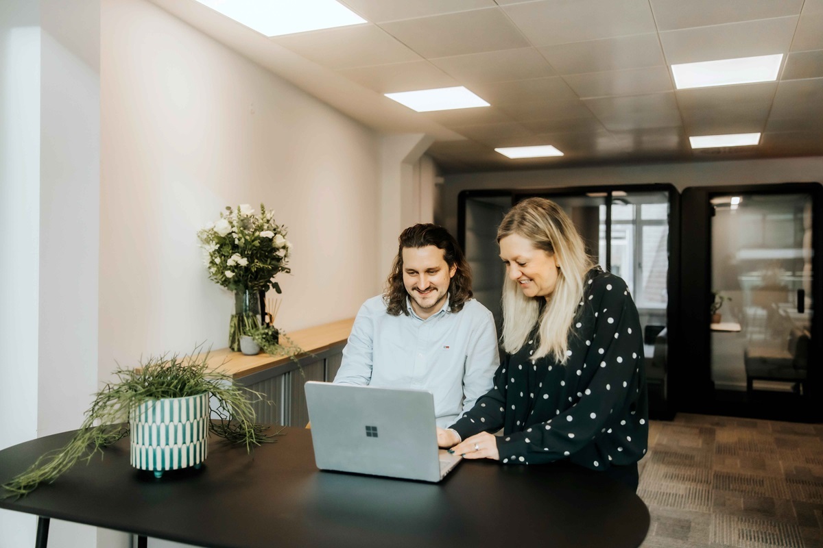 OregaHighHolborn_5thFloorShowSuite_CloseUp