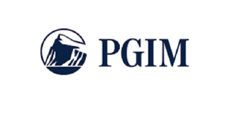 PGIM logo white space