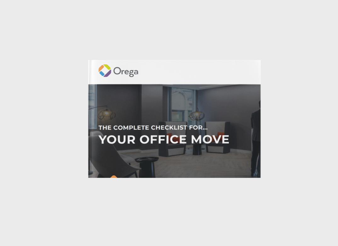 Office Move Checklist - Resources