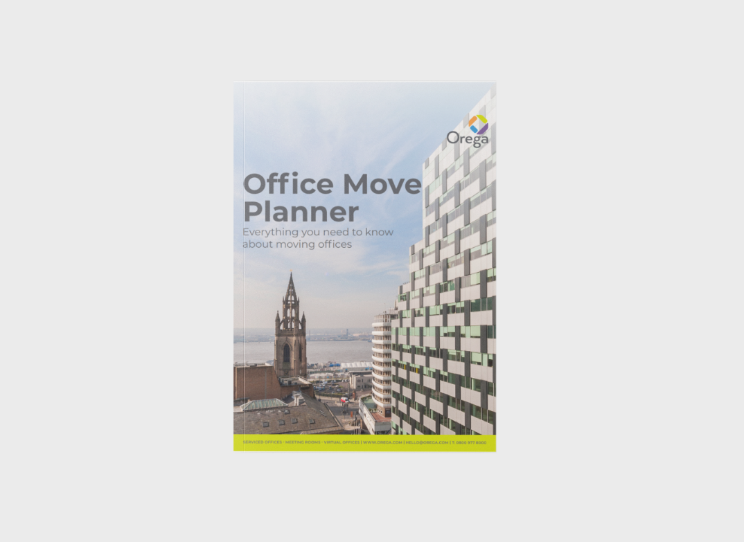 Office Move Planner - Resources