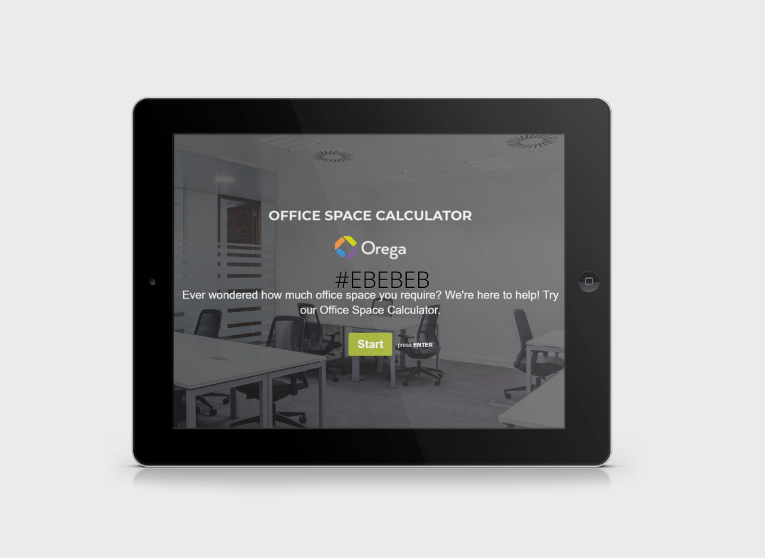 Office Space Calculator - Resources