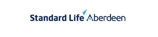 Standard Life Aberdeen logo white space