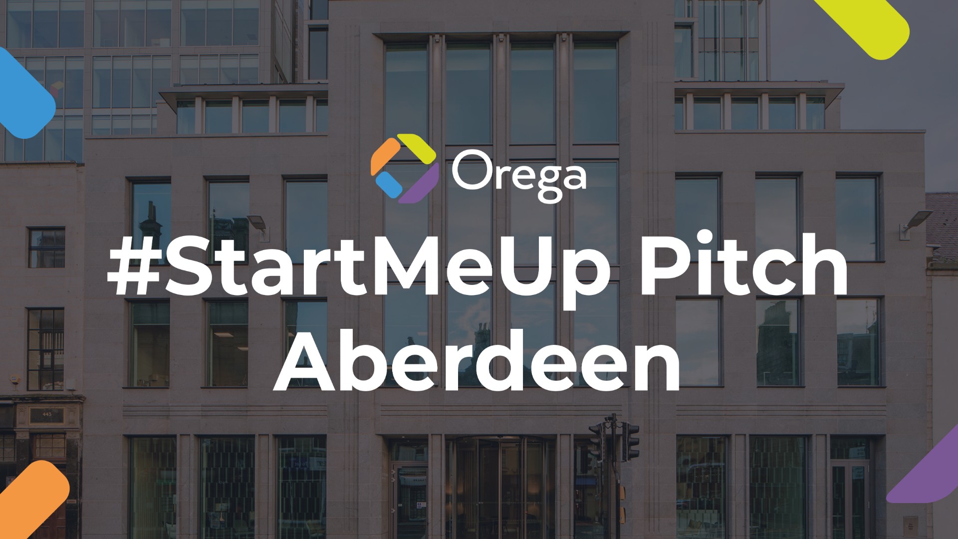 StartMeUp Aberdeen - Resources