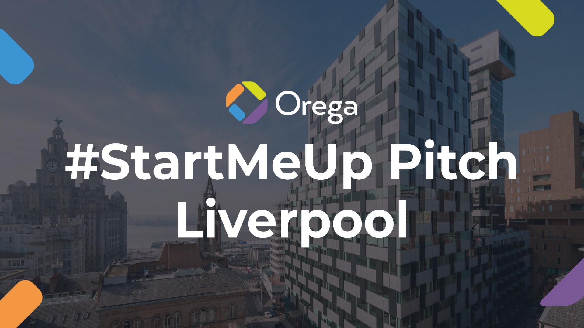 StartMeUp Liverpool - Resources